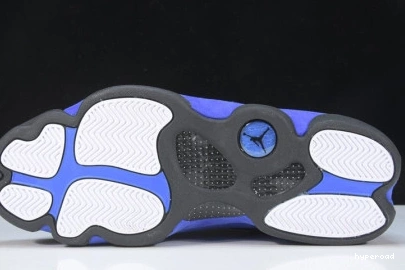 Hyperoad 13 - HYPER ROYAL RETRO JORDAN BLACK 0710
